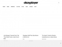 Okayplayer.com