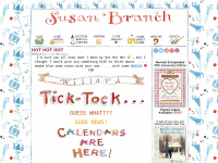 Susanbranch.com