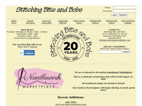 Stitchingbitsandbobs.com