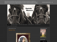 Amishhorses.blogspot.com