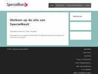 specialboox.nl