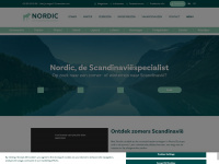 nordic.be