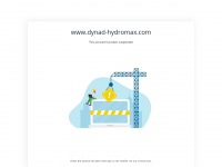 dynad-hydromax.com