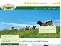 Westvoornesweidevlees.nl