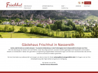 Frischhut.at