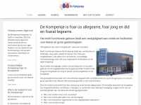 Dekompenije.nl