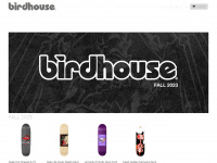 Birdhouseskateboards.com
