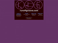 Runoffgroove.com