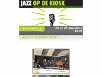Jazzopdekiosk.nl