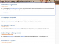 brusselaar.nl