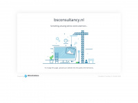 Bsconsultancy.nl