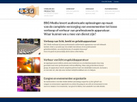 Bsgmedia.nl