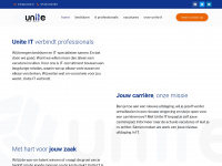 Uniteit.nl