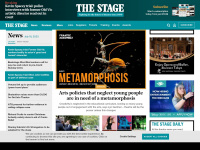Thestage.co.uk
