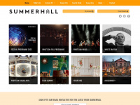 Summerhall.co.uk
