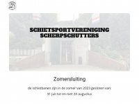 scherpschutters.nl