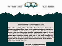 Snowboard-review.com