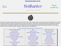 Nailhunter.com