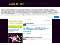 Groep8feest.wordpress.com