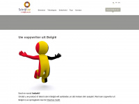 Copywriter-belgie.nl