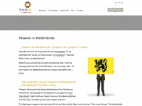 Vlaams-nederlands.nl