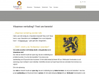 Vlaamse-vertaling.nl