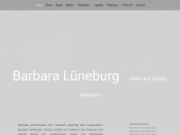 Barbara-lueneburg.com