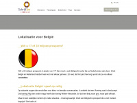 Lokalisatie-belgie.nl