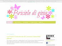 Bricioledigioia.blogspot.com