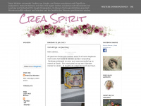 Crea-spirit.blogspot.com