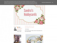 Sandrashobbycards.blogspot.com