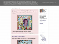 Scrappersblogvantineke.blogspot.com