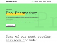 Pro-prestashop.com