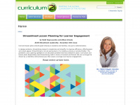 Curriculum21.com