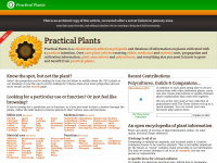 Practicalplants.org