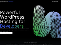 Developer.wordpress.com