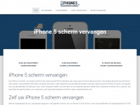 iphone5schermvervangen.nl