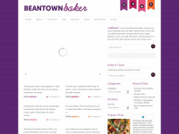 Beantownbaker.com