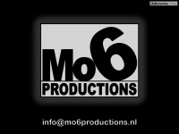 Mo6productions.nl