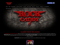 Rockcandyrecords.co.uk