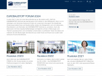 Eurobaustoff-forum.de