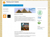Habibi-egyptischespecialiteiten.nl