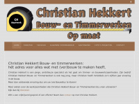 Hekkerttimmerwerken.nl