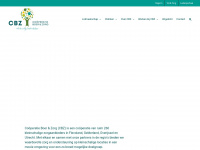 Cooperatieboerenzorg.nl