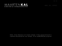 Maartenkal.com