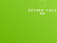 Esther-balans.nl