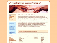 psychologische-hulpverlening.nl