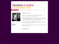 Denkenendoencommunicatie.nl