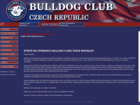 Bulldogclub.cz