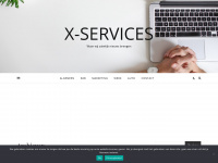 X-services.nl